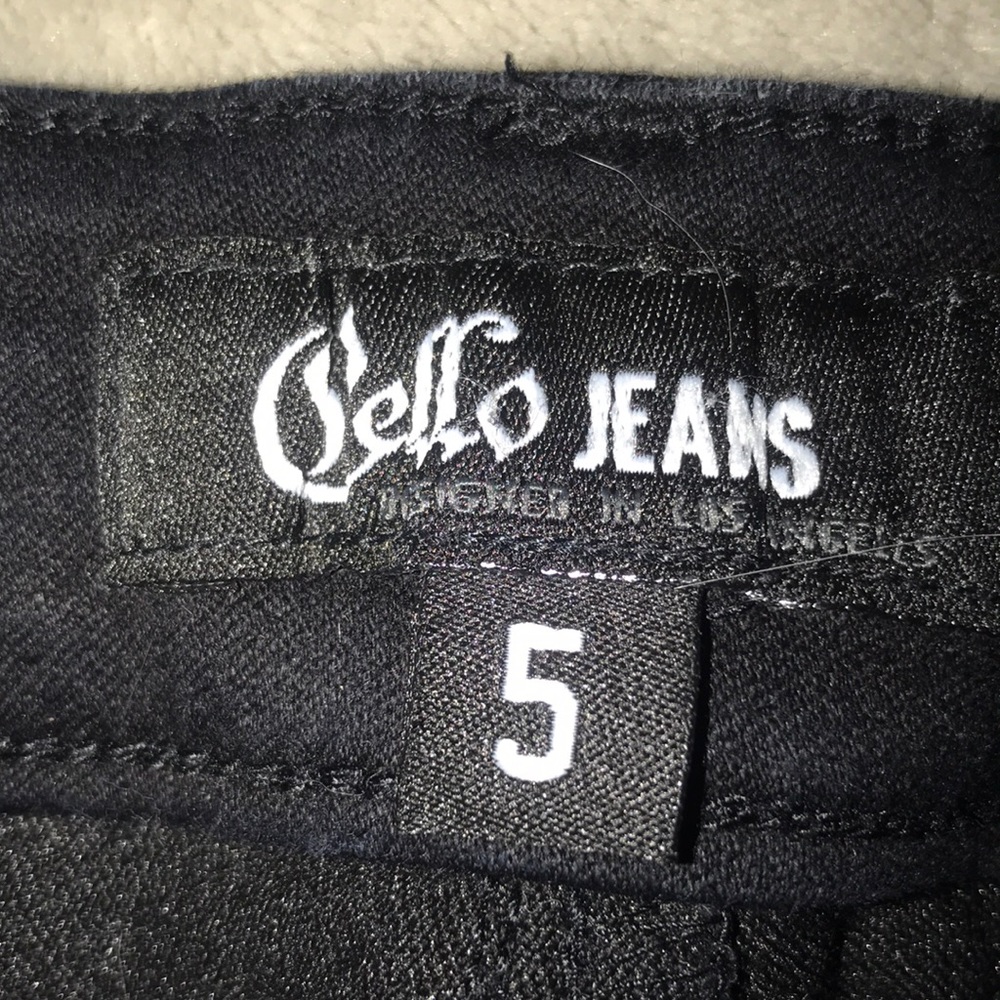 Work pants - Picture 3 of 3